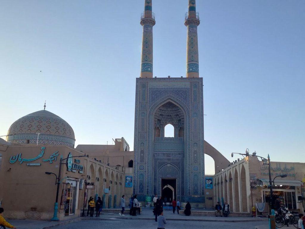 اندیشه شیروان