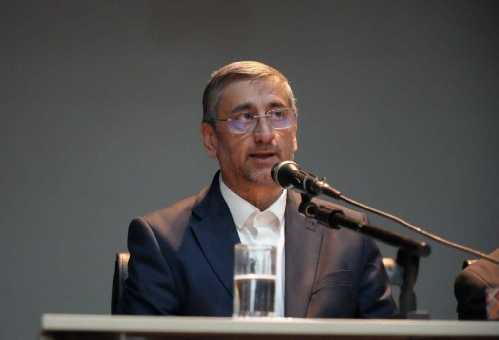 اندیشه شیروان