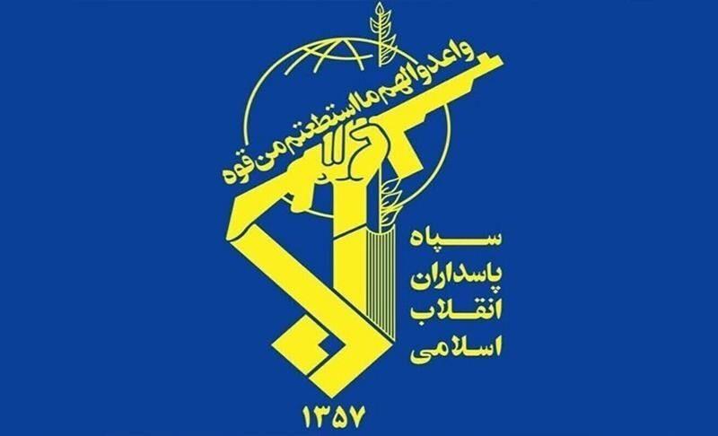 سراج: اگر جانفشانیهای سپاه نبود تروریسم داعش در قلب اروپا نفوذ کرده بود