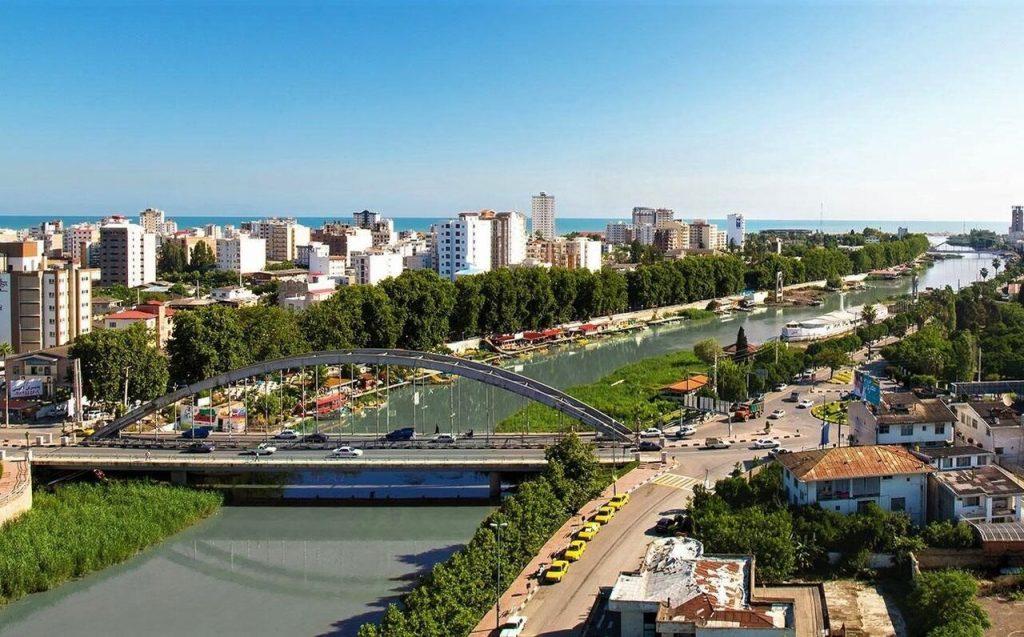 اندیشه شیروان