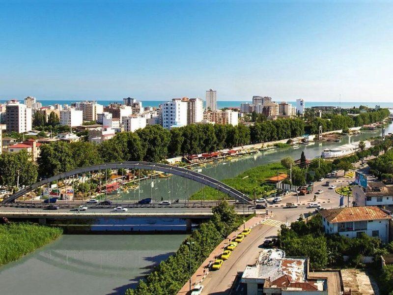 فرماندار: بابلسر نیازمند توسعه زیرساختهای درمانی است