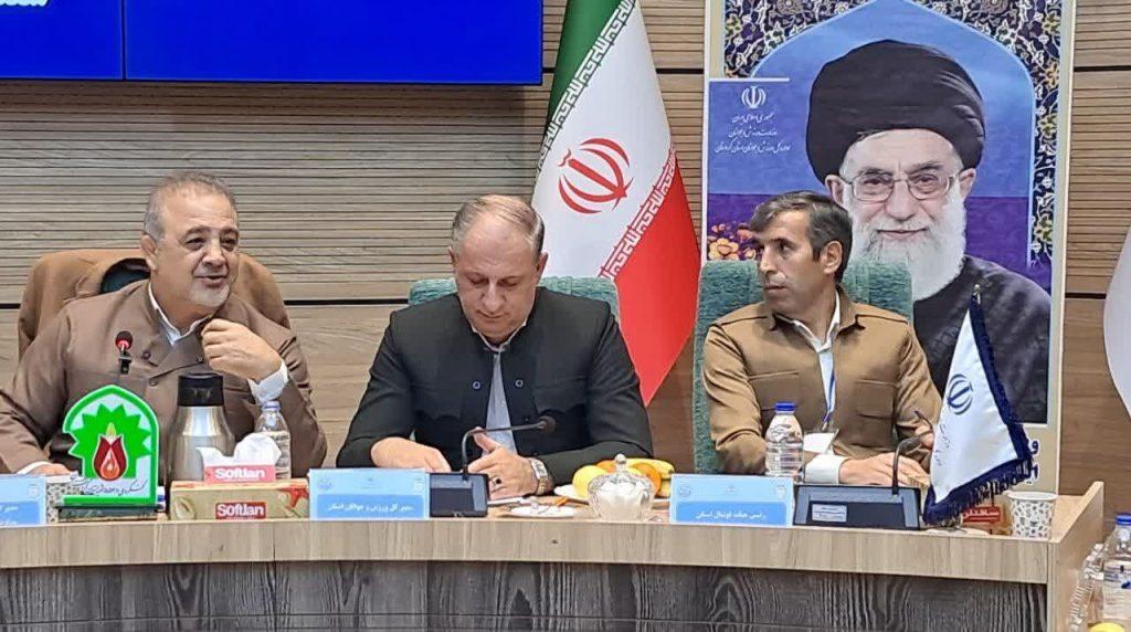 اندیشه شیروان