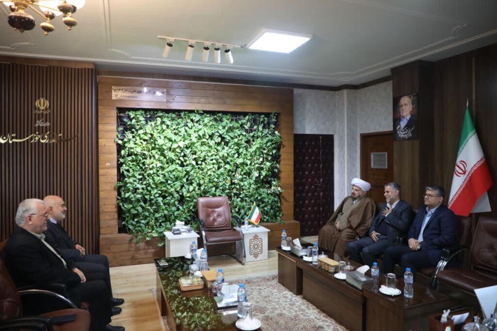 اندیشه شیروان