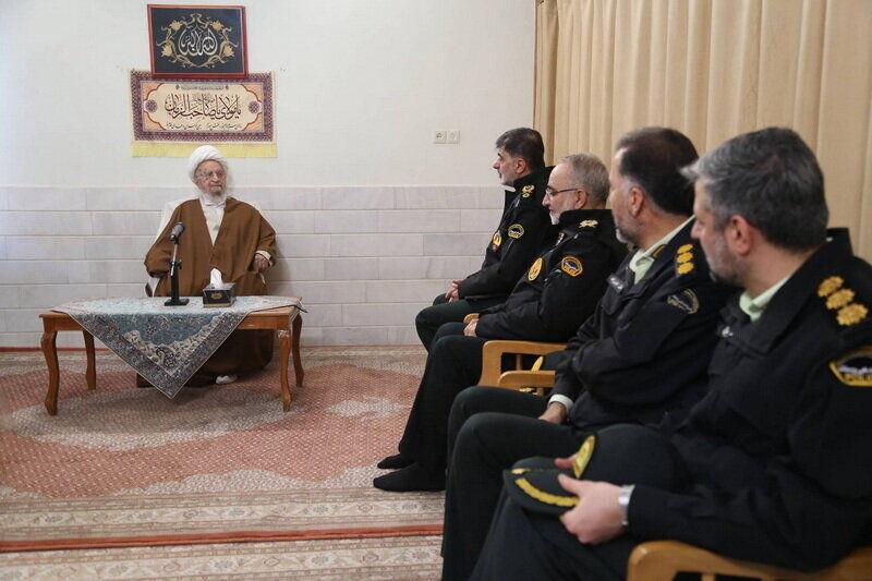 اندیشه شیروان