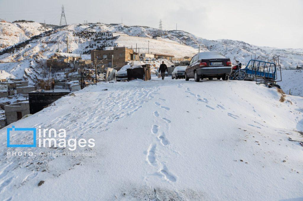 اندیشه شیروان