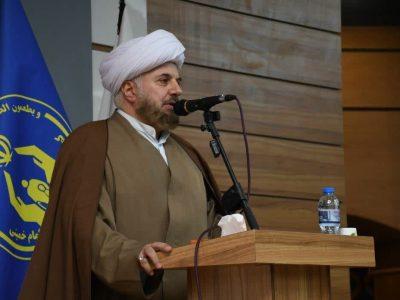 تامین خانه برای نیازمندان جلوه عدالت اجتماعی است