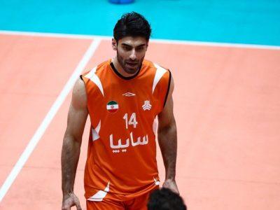 نوروزی: چه گناهی کردم برای سایپا بازی کردم؟/۲۴ نفر مثل من طلبکارند