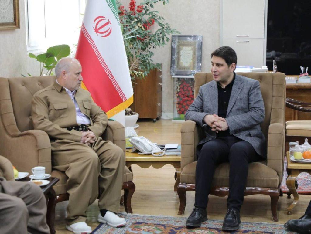 اندیشه شیروان