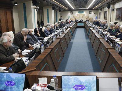 معاون اول رئیسجمهور: پایان جنگ با دشمنان نخواهد بود/ مذاکره فقط با تضمین واقعی