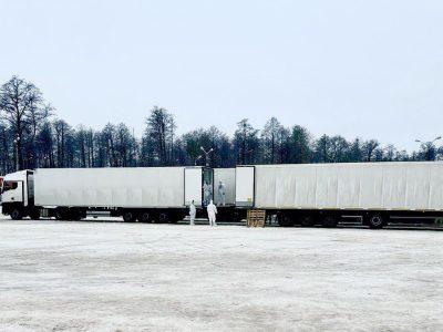 پیکر هزار سرباز اوکراینی و ۳۸ نظامی روس مبادله شد