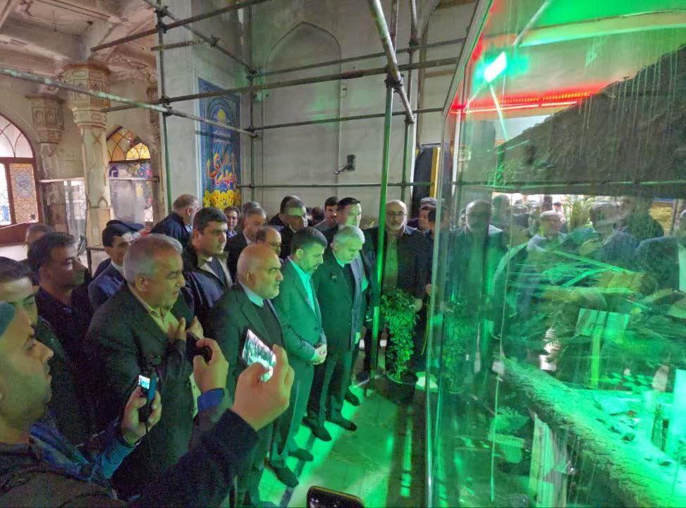 اندیشه شیروان