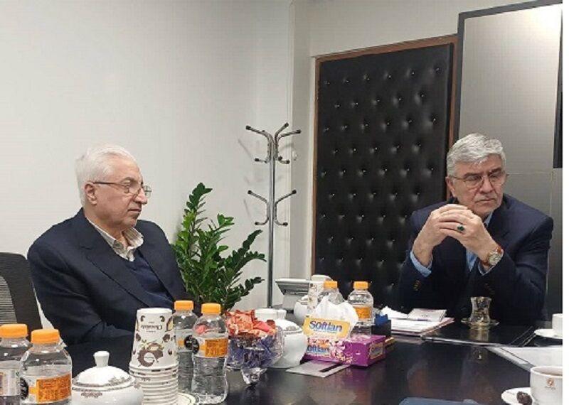 اندیشه شیروان