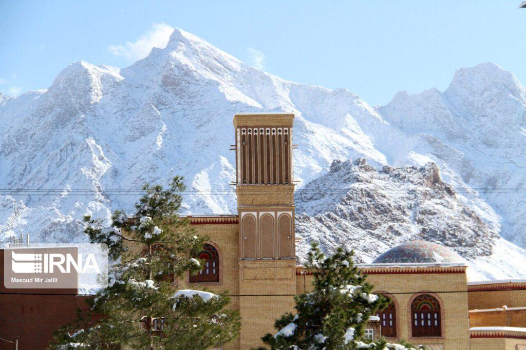 اندیشه شیروان