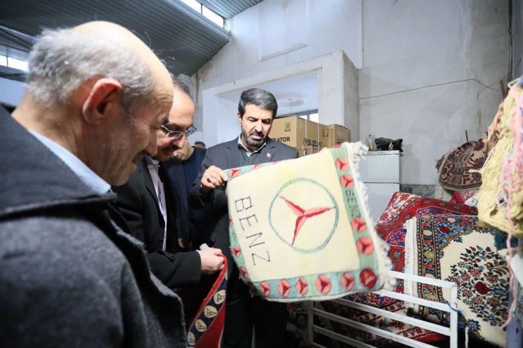 اندیشه شیروان