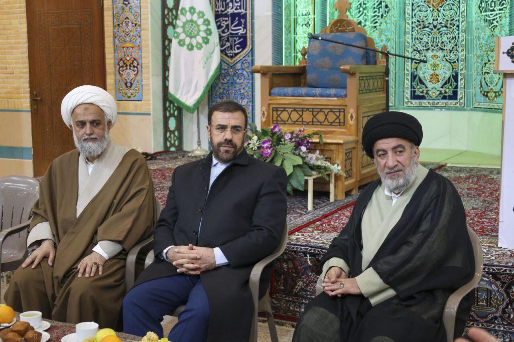 اندیشه شیروان