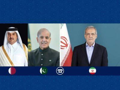 پزشکیان: اگر امریکا بهدنبال دیپلماسی واقعی است، باید به اقدامات تحریک آمیز پایان دهد