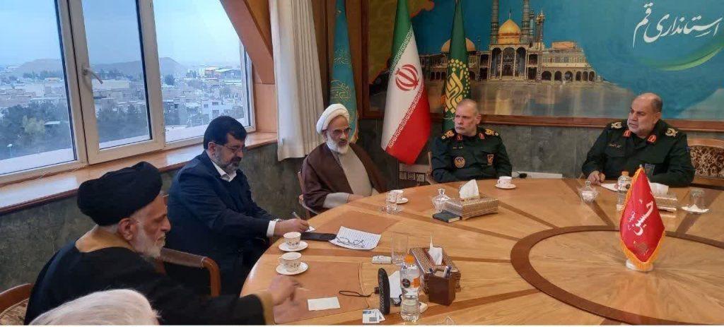 اندیشه شیروان