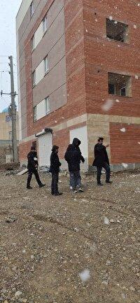 اندیشه شیروان