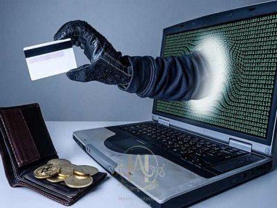 کلاهبرداری اینترنتی؛ در صدر جرائم سایبری خراسان شمالی