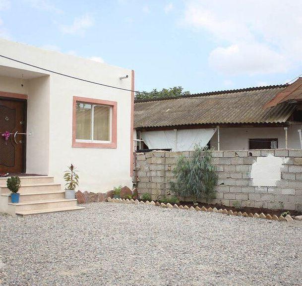 ۴۰۰ واحد مسکن به مددجویان کمیته امداد خراسانشمالی تحویل شد