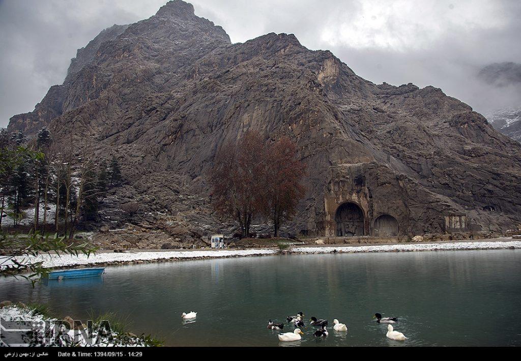 اندیشه شیروان