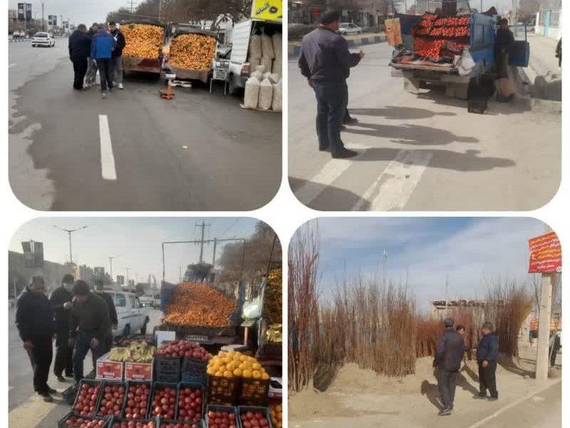 ۳۹۸۳ اخطار شفاهی، ۴۳۶۶ اخطار کتبی و ۵۲۷ تابلو جمع‌آوری شد | گزارش ۱۰ ماهه واحد اجرائیات شهرداری شیروان