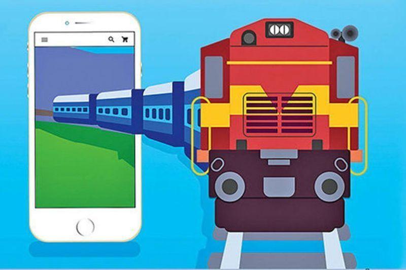 پیش‌فروش بلیت‌ قطارهای یکم تا نوزدهم اسفند ماه آغاز شد