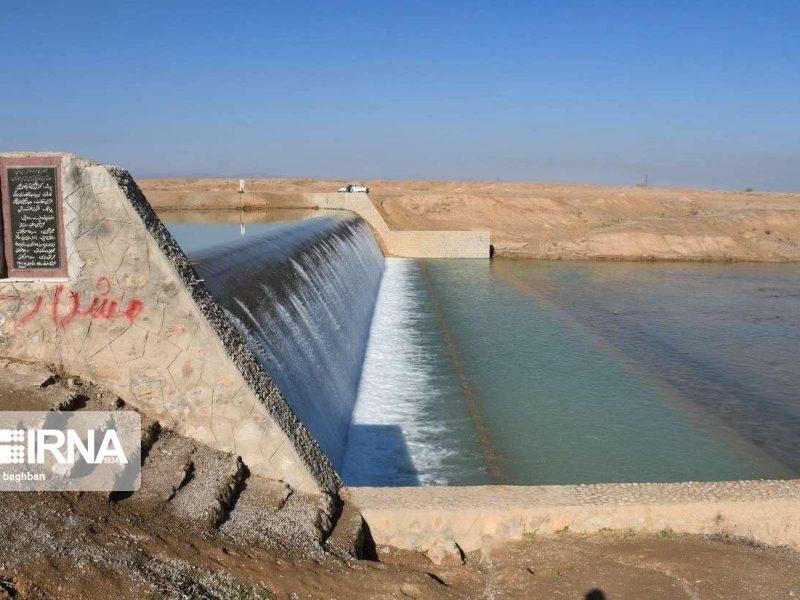 اختصاص حداقل سه درصد از منابع صندوق توسعه ملی جهت اجرای طرح‌های عمرانی آب و خاک