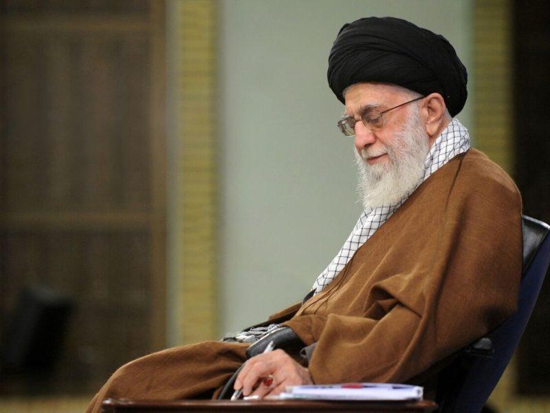 ۳۸ نفر از محکومان آذربایجان‌غربی مشمول عفو رهبر معظم انقلاب شدند