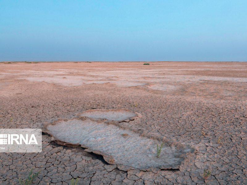 یک پژوهشگر: سرعت بیابان‌زایی در ایران بیش از میانگین جهانی است