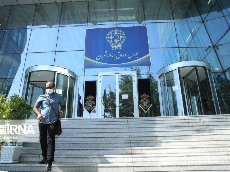 بورس از نظر ارزندگی جذاب است اما زیر فشار نااطمینانی قرار دارد