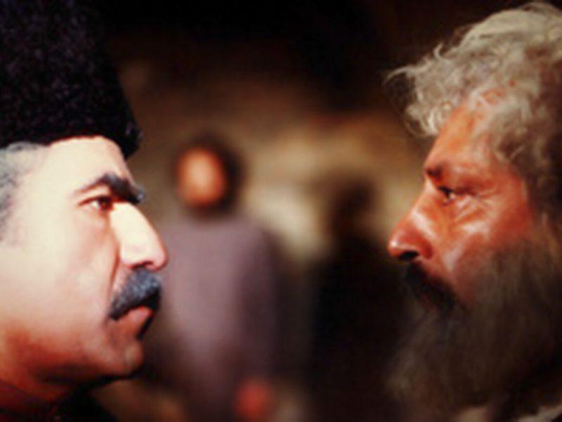 مرد خوشقلبی که بدمن سینمای ایران شد