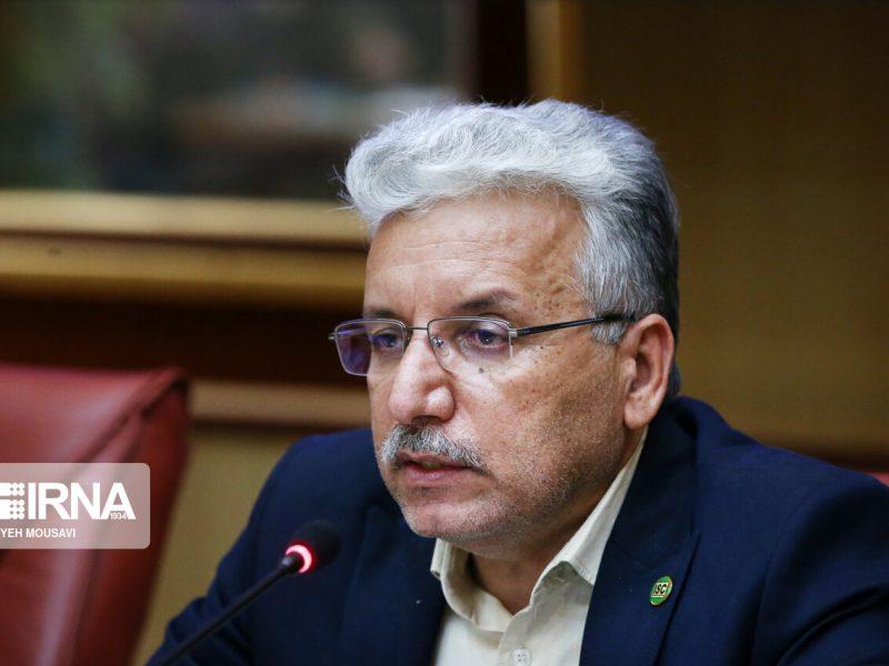 دانشگاه صنعتی شیراز در جایگاه برتر علمی و اشتغالزایی ملی ایستاد