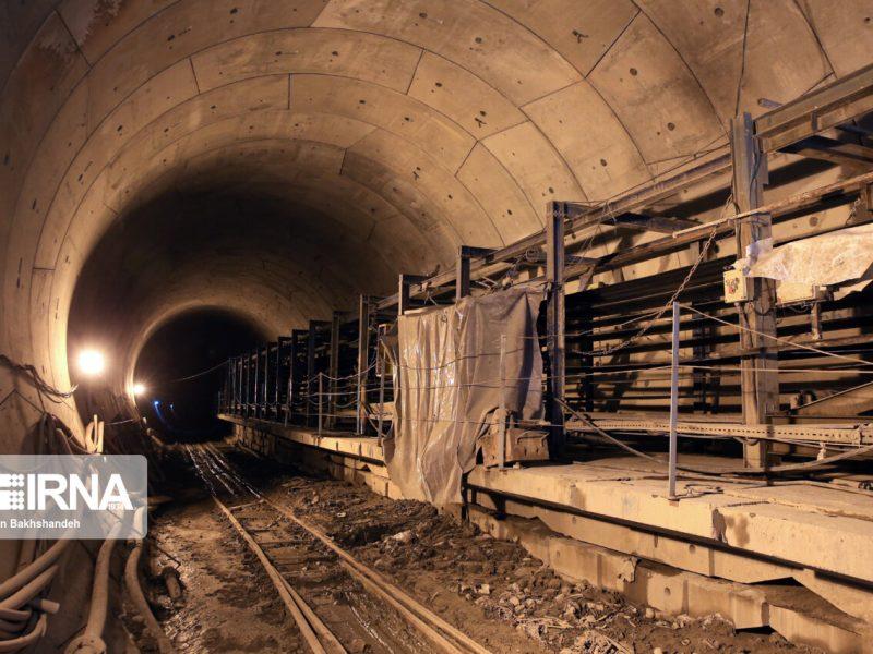 ۷۰۰ میلیارد تومان برای ایستگاه مترو بسیج مشهد نیاز است