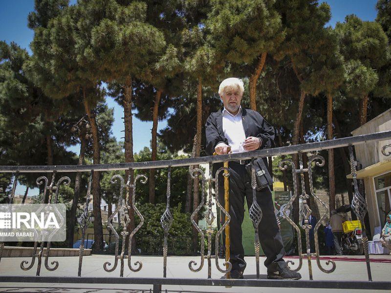 پیکر عنایت بخشی ۲۸ بهمن ماه در پهنه رودکی تشییع می‌شود