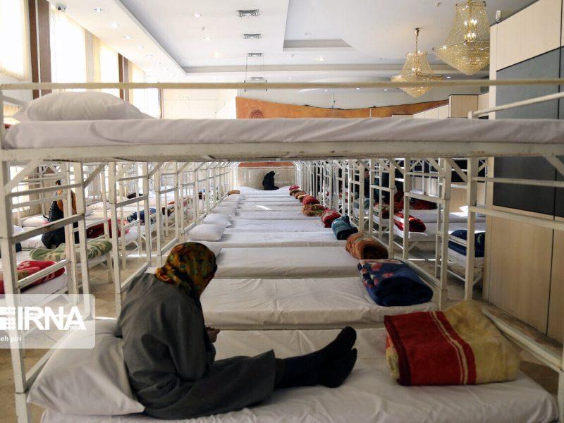 بیمهری ۷۰ درصد ادارات گنبدکاووس به مرکز ترک اعتیاد بانوان