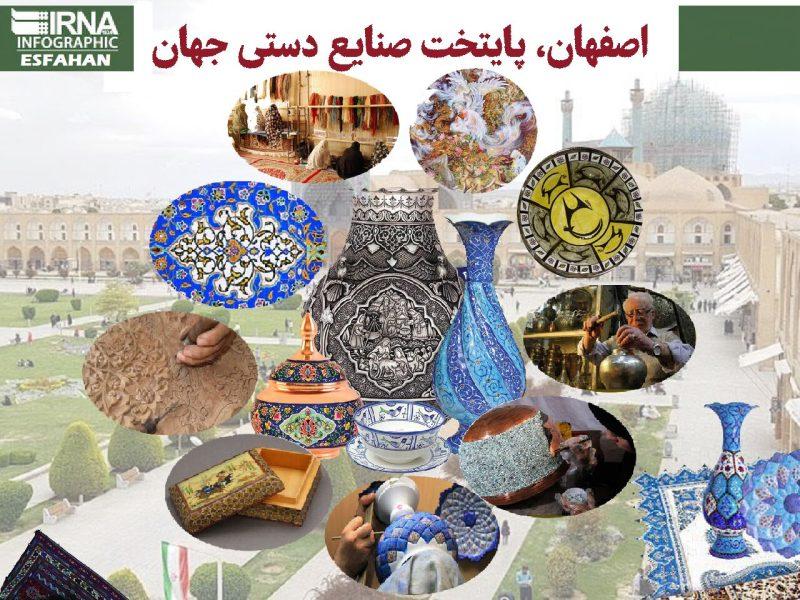 رکود و بدهی‌ها کارگاه‌های صنایع دستی را تهدید می‌کند