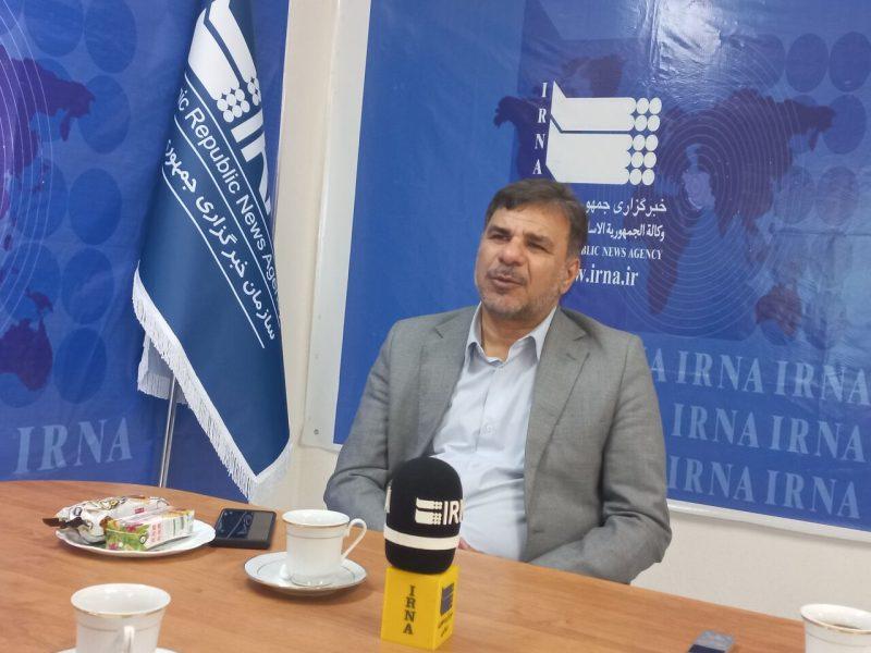 ۱۵ طرح بهداشتی و درمانی در دزفول بهره‌برداری شد