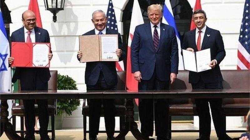 نقد تند چین به پیمان ابراهیم؛ توافق‌هایی برای بازتولید بحران