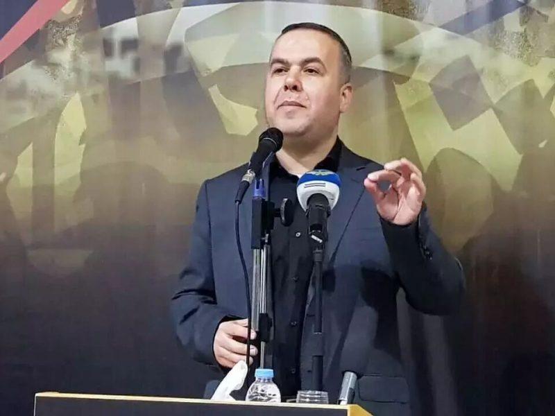 نماینده لبنان: خواهان توقف تجاوزات اسرائیل در جنوب هستیم
