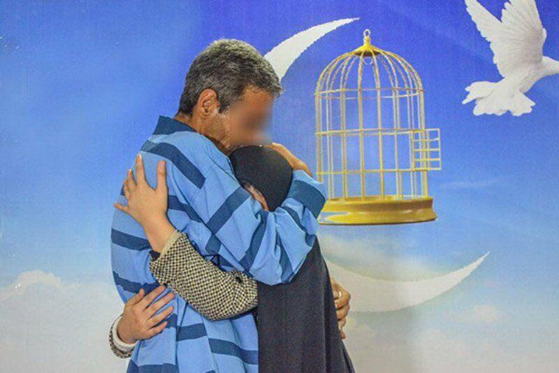 ۱۲۵ زندانی جرایم غیرعمد در هرمزگان آزاد شدند