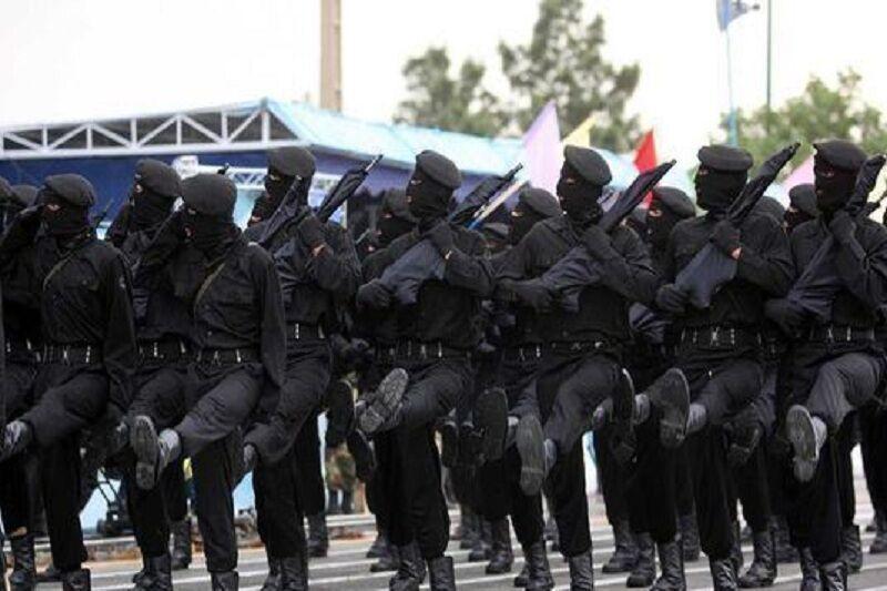 آرامش امروز سیستان و بلوچستان؛ صدای خاموش اما جاودانه سربازان گمنام