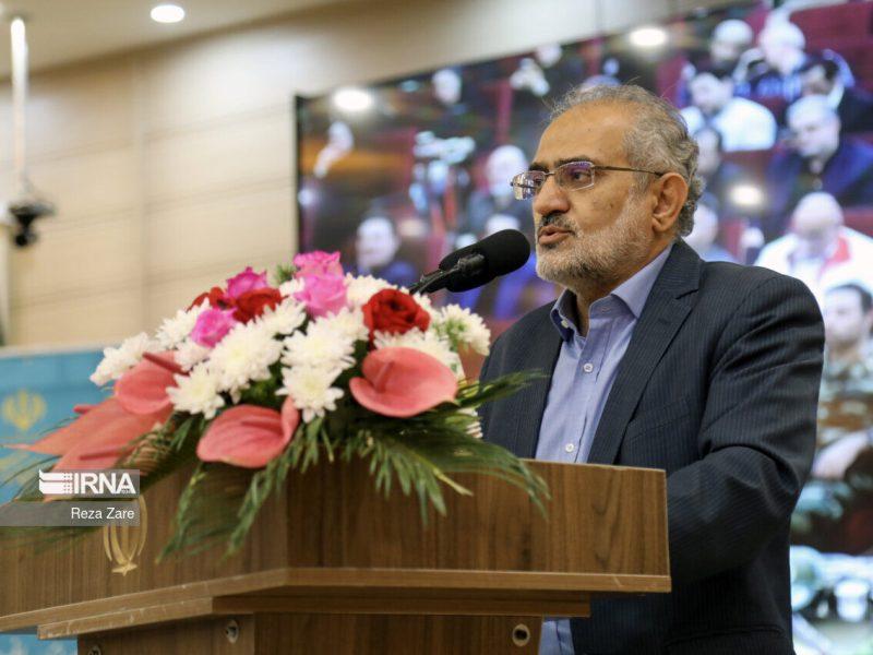 هدف دشمن، اسلام و فرهنگ مهدویت است؛ لزوم تقویت بسیج محلات و بازنگری در تدریس درس انقلاب