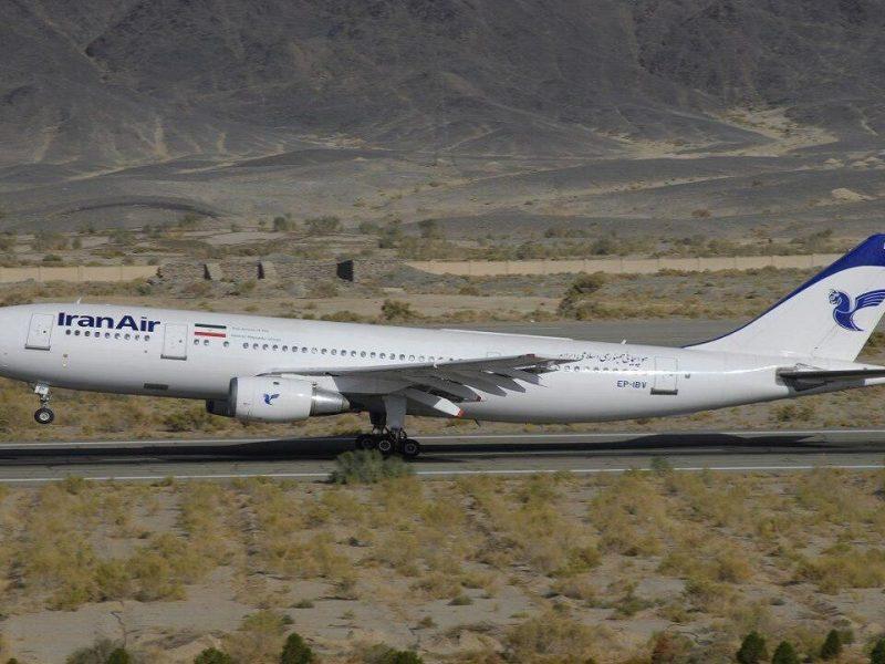 شمار شرکت‌های هواپیمایی فعال در فرودگاه‌های سیستان و بلوچستان به ۱۴ شرکت رسید