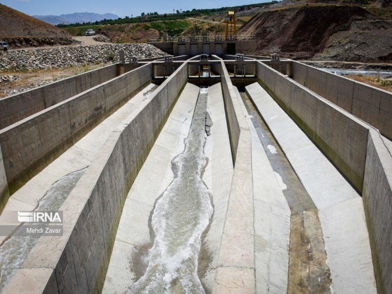 گام بلند دولت در مسیر تحقق عدالت آب؛ ۸۹ روستای کرمان آبرسانی شد