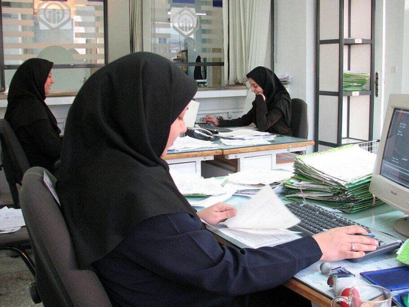 آغاز اجرای برنامه اصلاح نظام اداری در زنجان