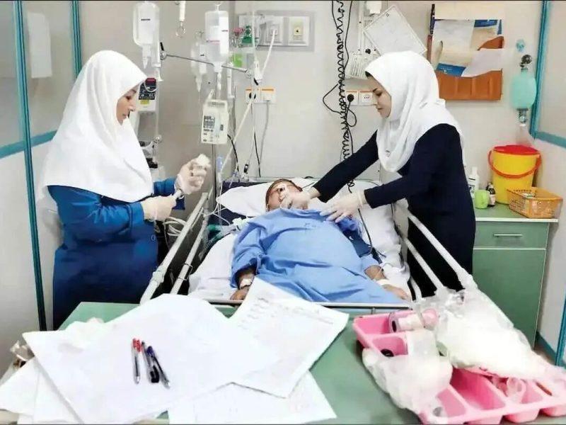 ایده‌های پرستاری باید به دستورالعمل اجرایی تبدیل شود