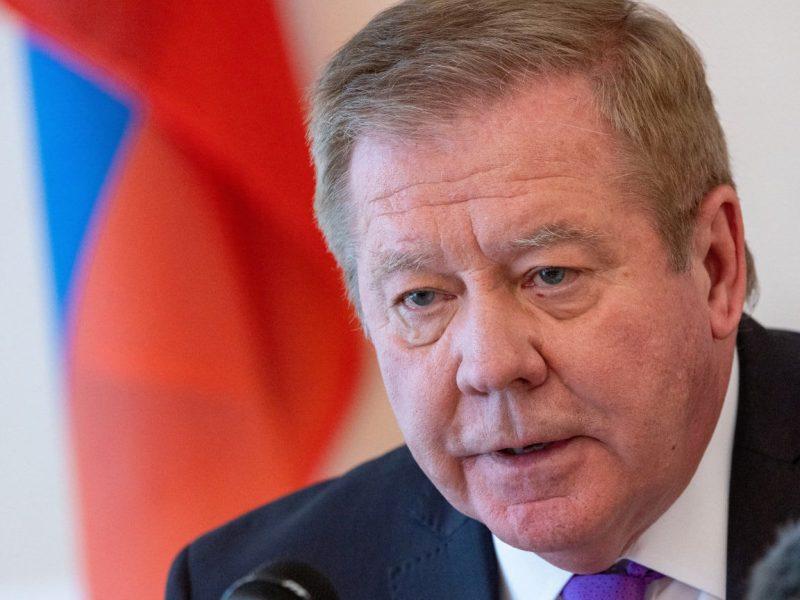 هشدار روسیه درباره تبعات سکوت آمریکا در قبال تمدید پیمان «نیو استارت»