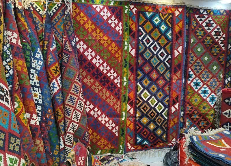 ۲ هزار هنرمند صنایع دستی کهگیلویه و بویراحمد پروانه راه‌اندازی کارگاه دریافت کردند