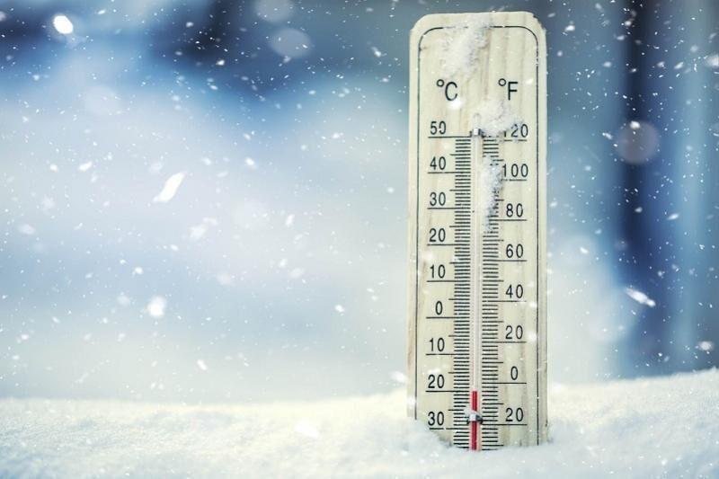 دمای استان زنجان کاهش می‌یابد